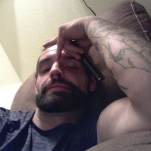 Meet your Posher, Justin